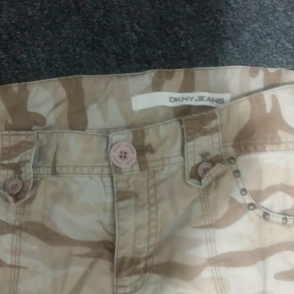 Dkny jeans
